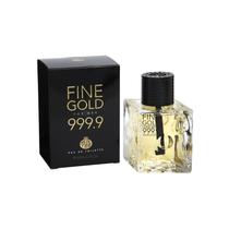 Fine Gold Masc. 100ML Edt c/s