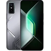 Smartphone Infinix GT 30 Pro X6873 5G DS 12/256GB 6.78" 108+8/12MP 45W - Shadow Ash