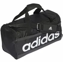 Adidas Bolson Deportivo Linear Duffel HT4743