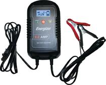 Carregador de Bateria Energizer ENC8A 6V/12V 8A (110V)