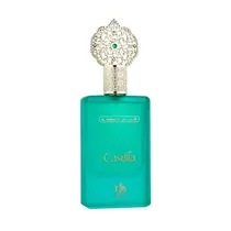 Perfume Al Wataniah Castilla Edp (U) - 100ML