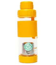 Garrafa de Infusor de Vidro 410ML