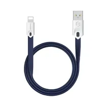 Mcdodo Cable Lightning CA-0315 1M Blue