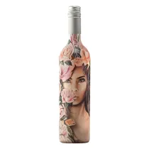 La Piu Belle Rose 750ML  La Piu Bell...