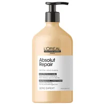 Loreal Acondicionador Absolut Protein + Gold Quinoa 750ML