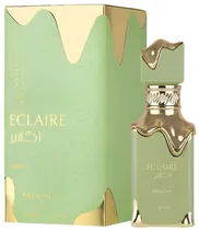 Perfume Lattafa Eclaire Pistache Edp 100ML - Feminino