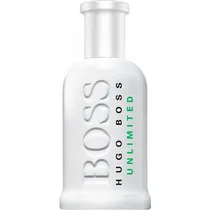Perfume Hugo Boss Bottled Unlimited Edt - Masculino 100ML