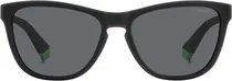 Óculos de Sol Polaroid Kids PLD 8056/s 003 M9 - Masculino
