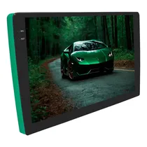 Central Multimídia Adak I-LINK8S-96128 - Universal - USB/Aux - Bluetooth/Wi-Fi - 9"