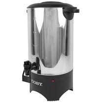 Cafeteira Eletrica Coby CY3396-CF6.0K - 1000W - 6L - 220V - Prata