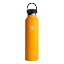 Hydro Flask Botella Termica S24SX827-1 710ML Amarillo