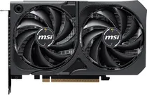 Placa de Vídeo MSI Geforce RTX 5060 Shadow 2X Oc Edition 8GB GDDR7 (912-V537-038)