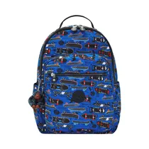 Mochila Kipling Seoul New Skate