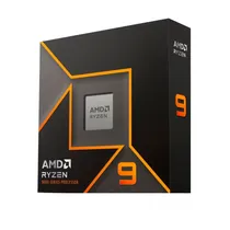 Processador AMD AM5 Ryzen R9 9950X Box 4.3GHZ 80MB s/fan 100-100001277W0 Processador AMD AM5 Ryzen R9 9950X Box 4.3GHZ 80MB s/fan 100-100001277W0