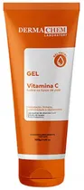 Gel Anti-Idade Dermachem com Vitamina C - 100G