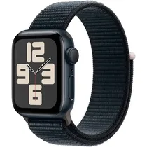 Apple Watch Se 2 40MM A2722 Midnight MXEA3LL/A Al LNK SL GPS