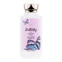 Gel Ducha Bath & Body Works Butterfly 295ML