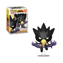 Muñeco Funko Pop MY Hero Academia Fumikage Tokoyami 1351