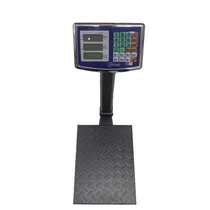 Balança de Piso Digital Sunlight S721 / 100KG / Bivolt