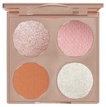 Pallette Blush Sla Paris Glow Up Complexion 36 Sumer Glow