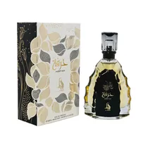 Perfume Al Absar Hirfah Edp 100ML
