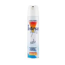 Spray para Cabello Intesa Lacca Forte Shiny Effect Ecofix 300ML