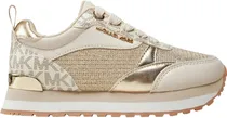 Tênis Kids Michael Kors MK101084C - Feminino