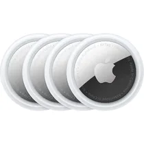 Rastreador Apple Airtags MX542AM/A Pack de 4