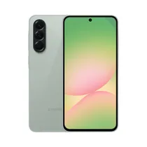 Celular Samsung Galaxy A56 5G SM-A566E/DS 12GB 256GB Awesome Olive Tpa