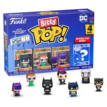 Funko Bitty Pop DC Batman Adam West 71314