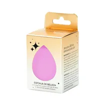Esponja de Maquillaje Ayvanna Rêver Rosa Sakura