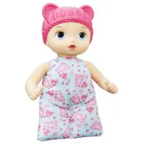 Boneca Baby Alive "B5428/5429"