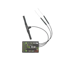 Receptor FRSKY 12CH TD SR12 Tandem Dual-Band 900MHZ