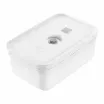 Zwilling Tupper FS Tupper de Vacio Plastico Luch Mediano Plastico/Vidrio s/C