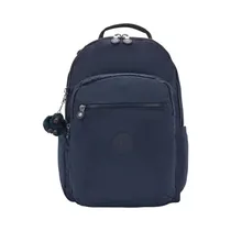 Mochila Kipling Seoul s Blue Bleu 2