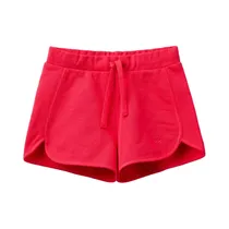 Short Infantil Benetton 3J70G900O 34L