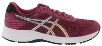 Tênis Deportivo Asics Raiden 3 1012B237-600 - Feminino