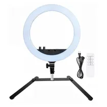 Smart Vision Aro LED RL-12 12" RGB c/Control c/TriPode
