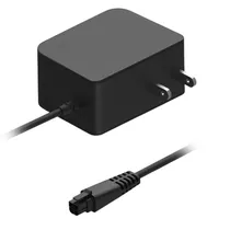 Fonte de Alimentação Teltonika PR3PUUS3 para Roteador 9W - Preto