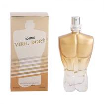 Perfume Homme Viril Dore Edt Masculino 30ML