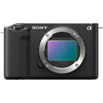 Câmera Sony ZV-E1 Corpo - Preto