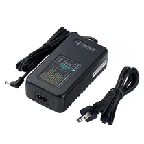 Carregador Godox C400P p/AD400 Pro (Bivolt)