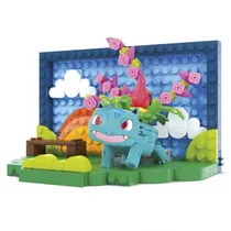 Pokemon Mega Construis-Le! Park Scene 22857
