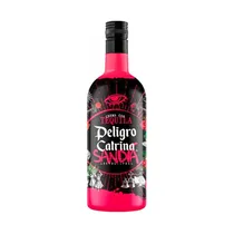 Teq.Peligro Catrina Crema Sandia 700ML  Teq.Peligro...