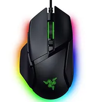 Mouse Gamer Razer Basilisk V3 35K USB / RGB - Preto (RZ01-05230100-R3M1)