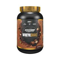 Suplemento Landerfit Wheykshake Hazelnut Chocolate 900GR