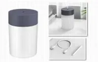 Original Humidificador p/Hogar DQ-109 K29708-1 4W Gris