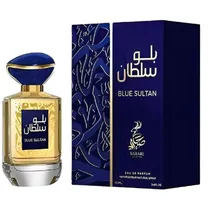 Sahari Col Blue Sultan Edp 100ML