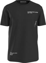 Camiseta Calvin Klein J30J325065 Beh - Masculina