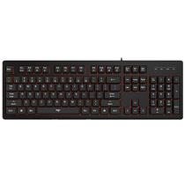 Teclado Aigo V600 USB - Preto